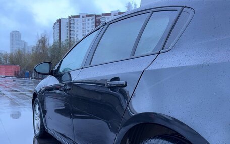 Chevrolet Cruze II, 2012 год, 649 000 рублей, 6 фотография