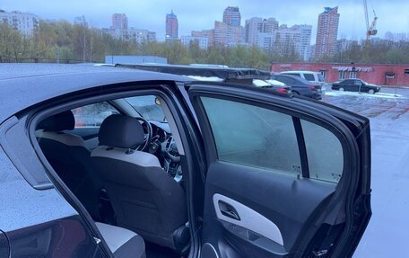 Chevrolet Cruze II, 2012 год, 649 000 рублей, 11 фотография