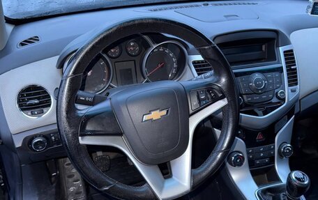 Chevrolet Cruze II, 2012 год, 649 000 рублей, 15 фотография