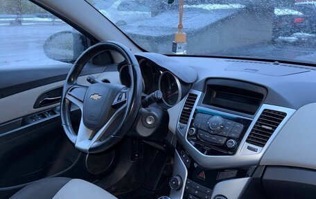 Chevrolet Cruze II, 2012 год, 649 000 рублей, 16 фотография