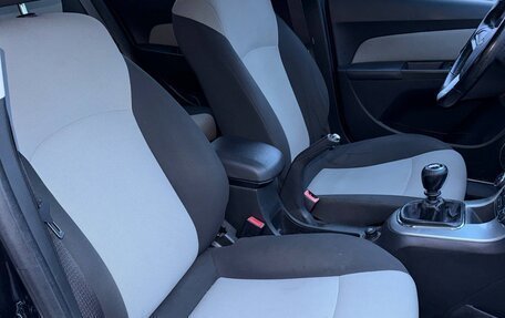 Chevrolet Cruze II, 2012 год, 649 000 рублей, 17 фотография