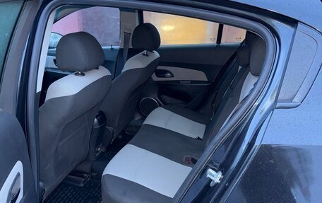 Chevrolet Cruze II, 2012 год, 649 000 рублей, 18 фотография