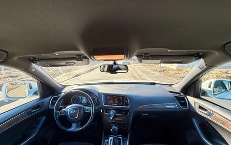 Audi Q5, 2010 год, 1 180 000 рублей, 9 фотография