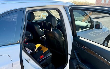 Audi Q5, 2010 год, 1 180 000 рублей, 8 фотография