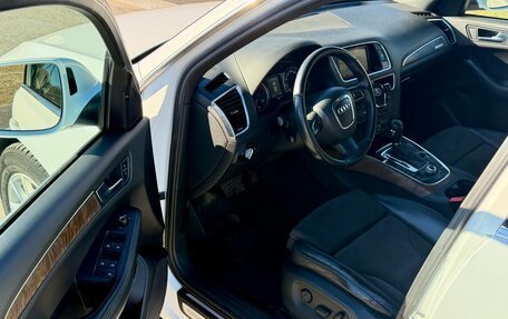 Audi Q5, 2010 год, 1 180 000 рублей, 7 фотография