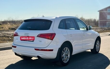 Audi Q5, 2010 год, 1 180 000 рублей, 4 фотография