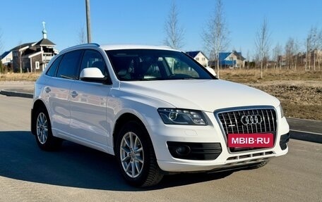 Audi Q5, 2010 год, 1 180 000 рублей, 3 фотография