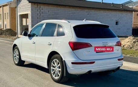 Audi Q5, 2010 год, 1 180 000 рублей, 5 фотография