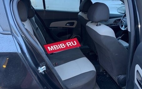 Chevrolet Cruze II, 2012 год, 649 000 рублей, 19 фотография