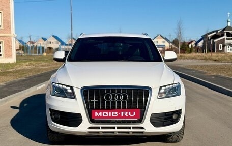 Audi Q5, 2010 год, 1 180 000 рублей, 2 фотография