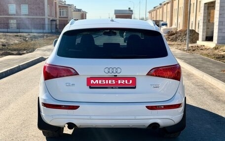 Audi Q5, 2010 год, 1 180 000 рублей, 6 фотография