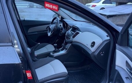 Chevrolet Cruze II, 2012 год, 649 000 рублей, 13 фотография