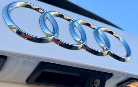 Audi Q5, 2010 год, 1 180 000 рублей, 12 фотография