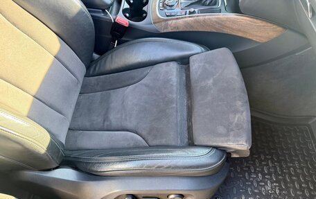 Audi Q5, 2010 год, 1 180 000 рублей, 16 фотография