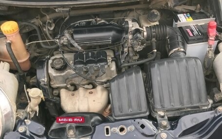 Daewoo Matiz I, 2008 год, 240 000 рублей, 3 фотография