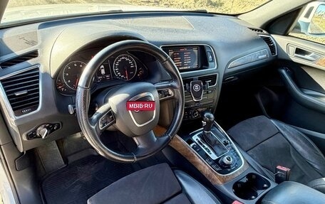 Audi Q5, 2010 год, 1 180 000 рублей, 13 фотография