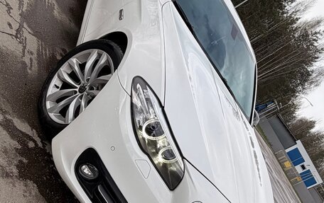 BMW 5 серия, 2013 год, 1 820 000 рублей, 4 фотография