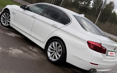 BMW 5 серия, 2013 год, 1 820 000 рублей, 6 фотография