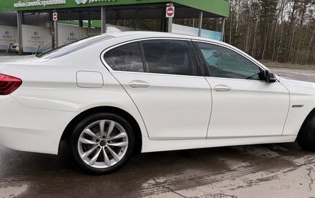 BMW 5 серия, 2013 год, 1 820 000 рублей, 7 фотография