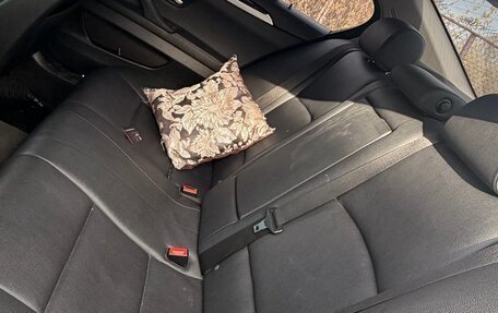 BMW 5 серия, 2013 год, 1 820 000 рублей, 12 фотография