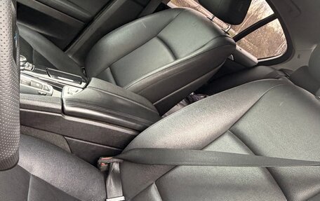 BMW 5 серия, 2013 год, 1 820 000 рублей, 11 фотография