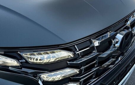 Hyundai Tucson, 2024 год, 3 940 000 рублей, 2 фотография