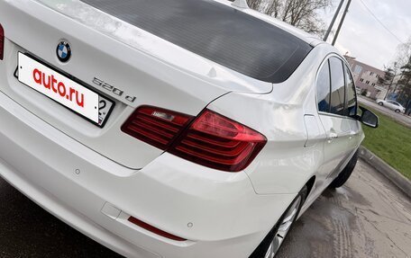 BMW 5 серия, 2013 год, 1 820 000 рублей, 9 фотография