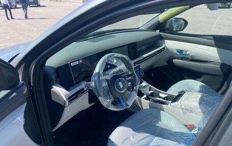 Hyundai Tucson, 2024 год, 3 940 000 рублей, 13 фотография