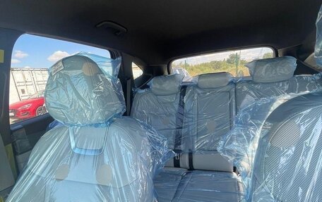 Hyundai Tucson, 2024 год, 3 940 000 рублей, 15 фотография