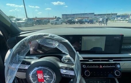 Hyundai Tucson, 2024 год, 3 940 000 рублей, 14 фотография