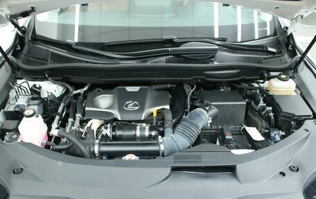 Lexus RX IV рестайлинг, 2019 год, 5 490 000 рублей, 8 фотография
