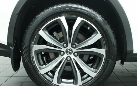 Lexus RX IV рестайлинг, 2019 год, 5 490 000 рублей, 6 фотография
