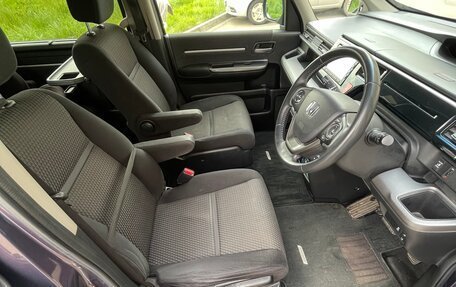 Honda Stepwgn IV, 2015 год, 1 600 000 рублей, 8 фотография