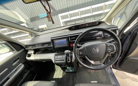 Honda Stepwgn IV, 2015 год, 1 600 000 рублей, 12 фотография