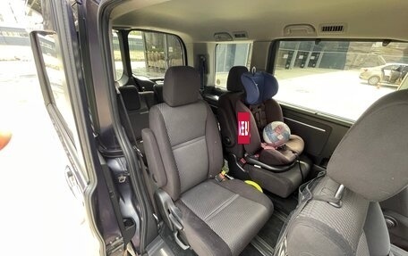 Honda Stepwgn IV, 2015 год, 1 600 000 рублей, 9 фотография