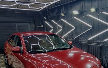 Mitsubishi Lancer IX, 2007 год, 570 000 рублей, 2 фотография