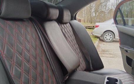 Mitsubishi Lancer IX, 2007 год, 570 000 рублей, 7 фотография