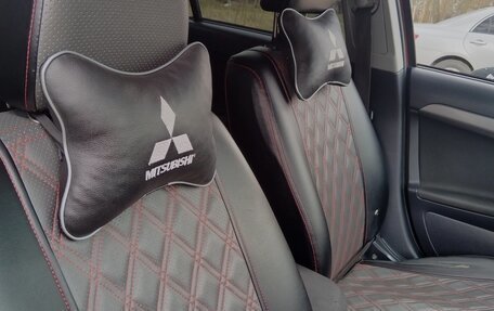 Mitsubishi Lancer IX, 2007 год, 570 000 рублей, 8 фотография