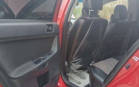 Mitsubishi Lancer IX, 2007 год, 570 000 рублей, 12 фотография