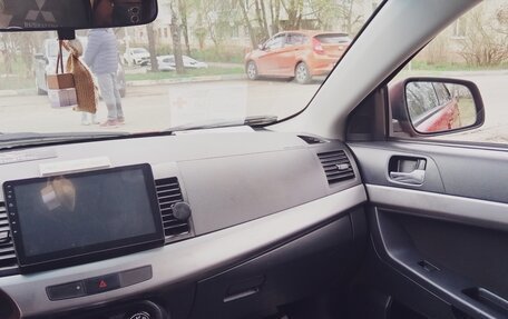 Mitsubishi Lancer IX, 2007 год, 570 000 рублей, 6 фотография