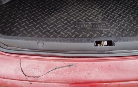 Mitsubishi Lancer IX, 2007 год, 570 000 рублей, 16 фотография