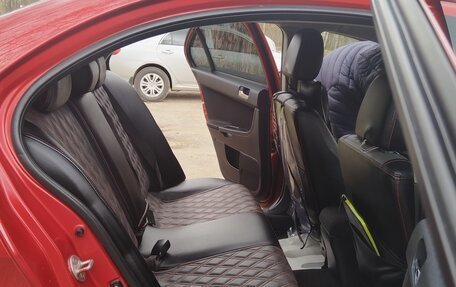 Mitsubishi Lancer IX, 2007 год, 570 000 рублей, 14 фотография