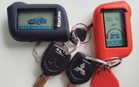 Mitsubishi Lancer IX, 2007 год, 570 000 рублей, 18 фотография