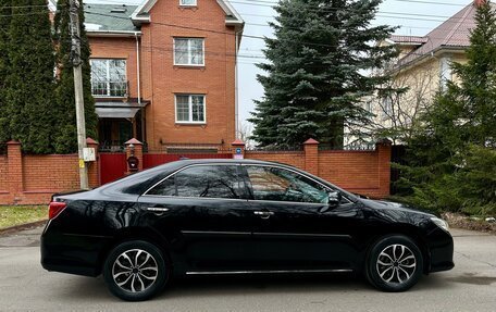 Toyota Camry, 2014 год, 1 950 000 рублей, 3 фотография