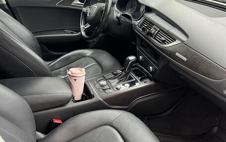 Audi A6, 2017 год, 2 900 000 рублей, 8 фотография