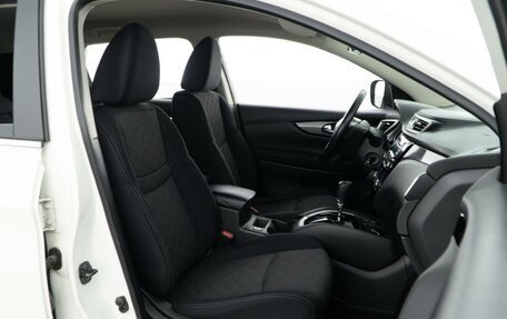 Nissan Qashqai, 2018 год, 1 720 050 рублей, 8 фотография
