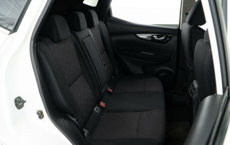 Nissan Qashqai, 2018 год, 1 720 050 рублей, 7 фотография