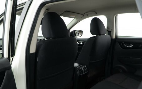 Nissan Qashqai, 2018 год, 1 720 050 рублей, 11 фотография