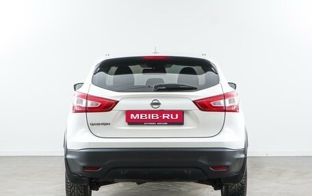 Nissan Qashqai, 2018 год, 1 720 050 рублей, 4 фотография