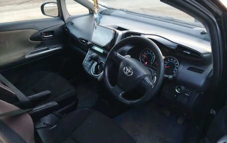 Toyota Wish II, 2010 год, 980 000 рублей, 3 фотография